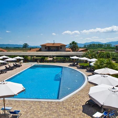 Agriturismo Cannavota Follonica Exteriér fotografie