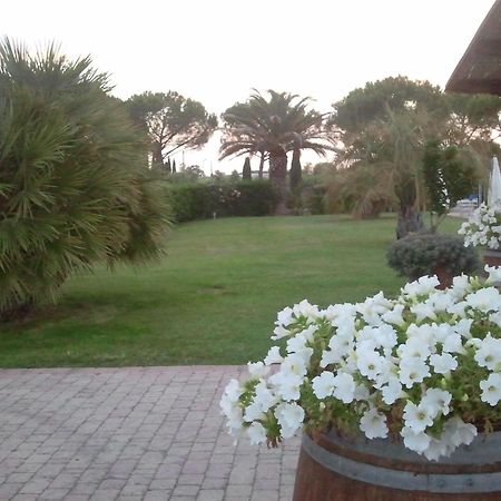 Agriturismo Cannavota Follonica Exteriér fotografie