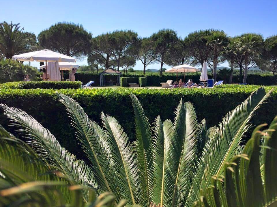 Agriturismo Cannavota Follonica Exteriér fotografie