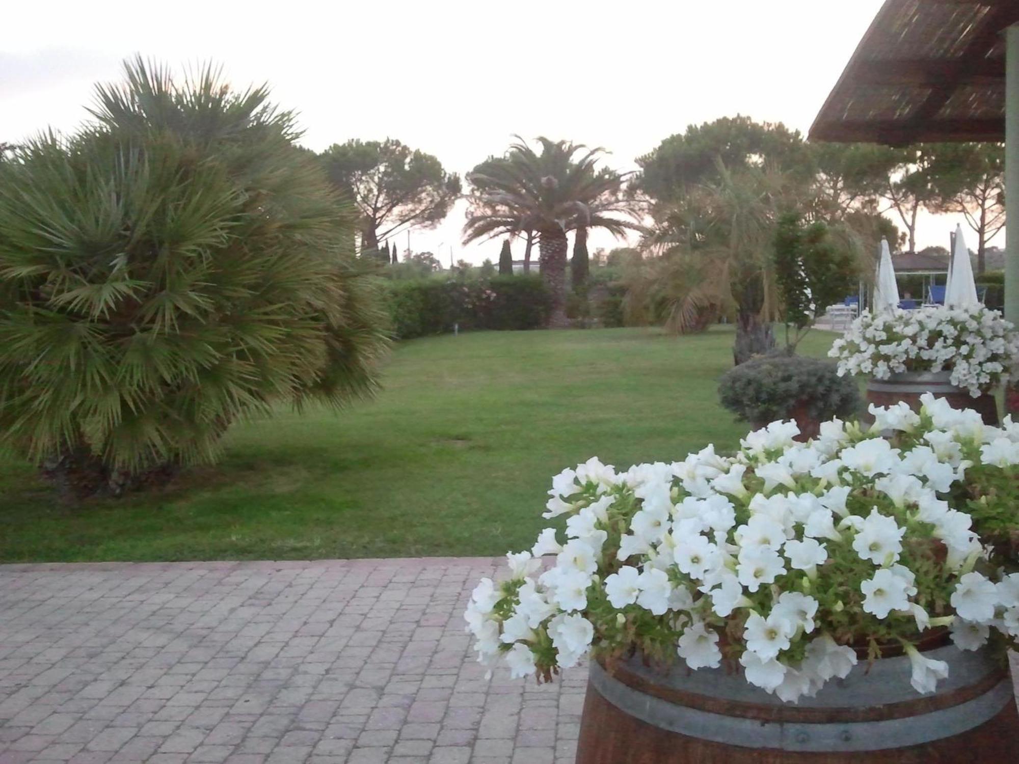 Agriturismo Cannavota Follonica Exteriér fotografie