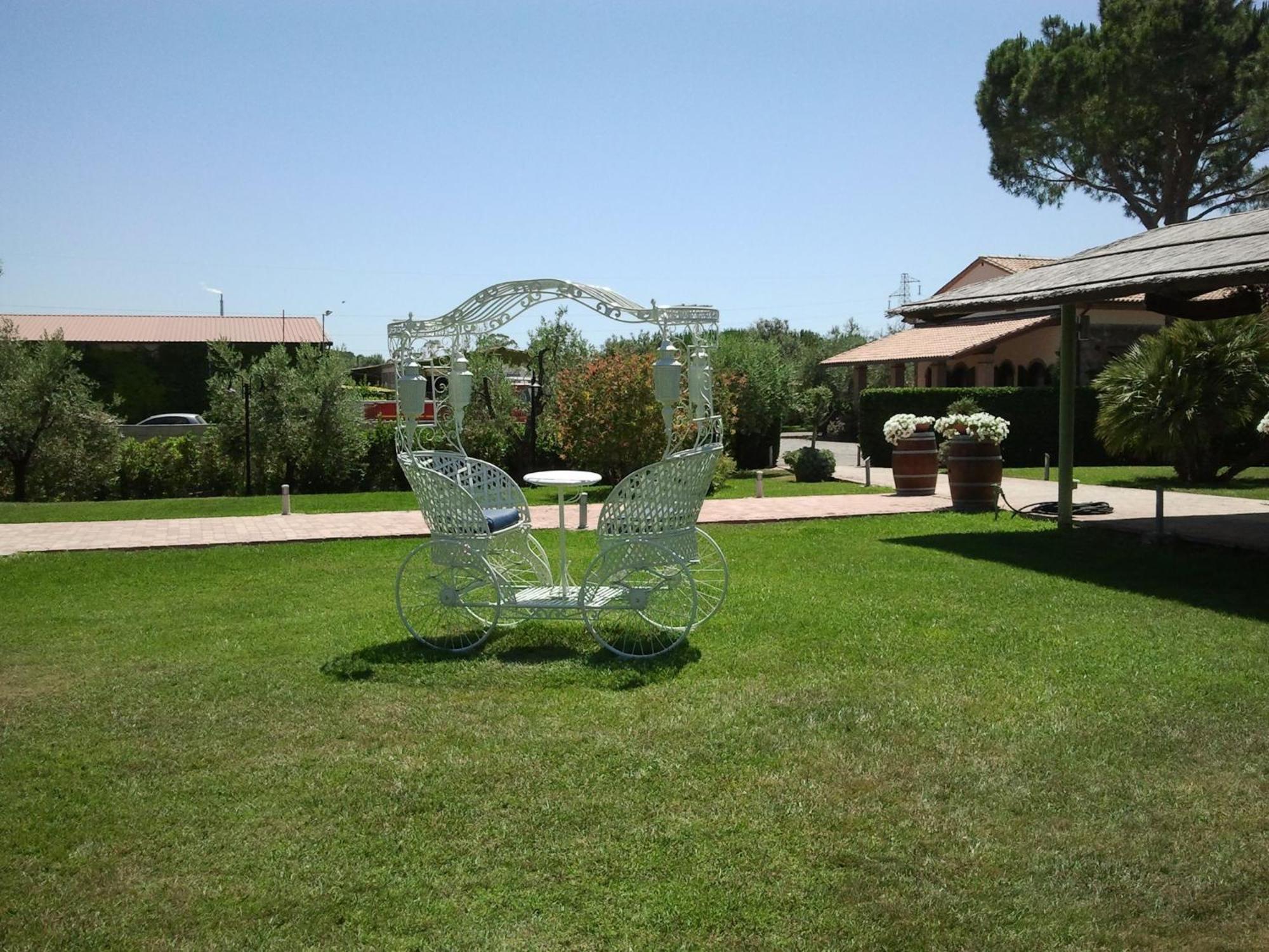 Agriturismo Cannavota Follonica Exteriér fotografie