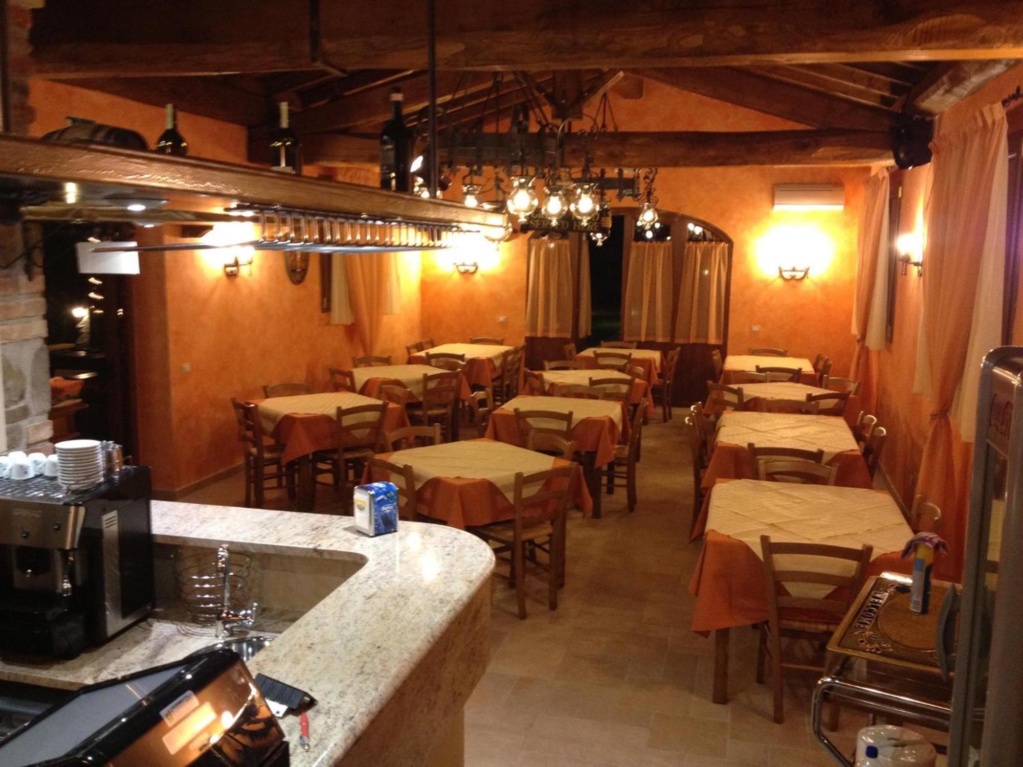 Agriturismo Cannavota Follonica Exteriér fotografie