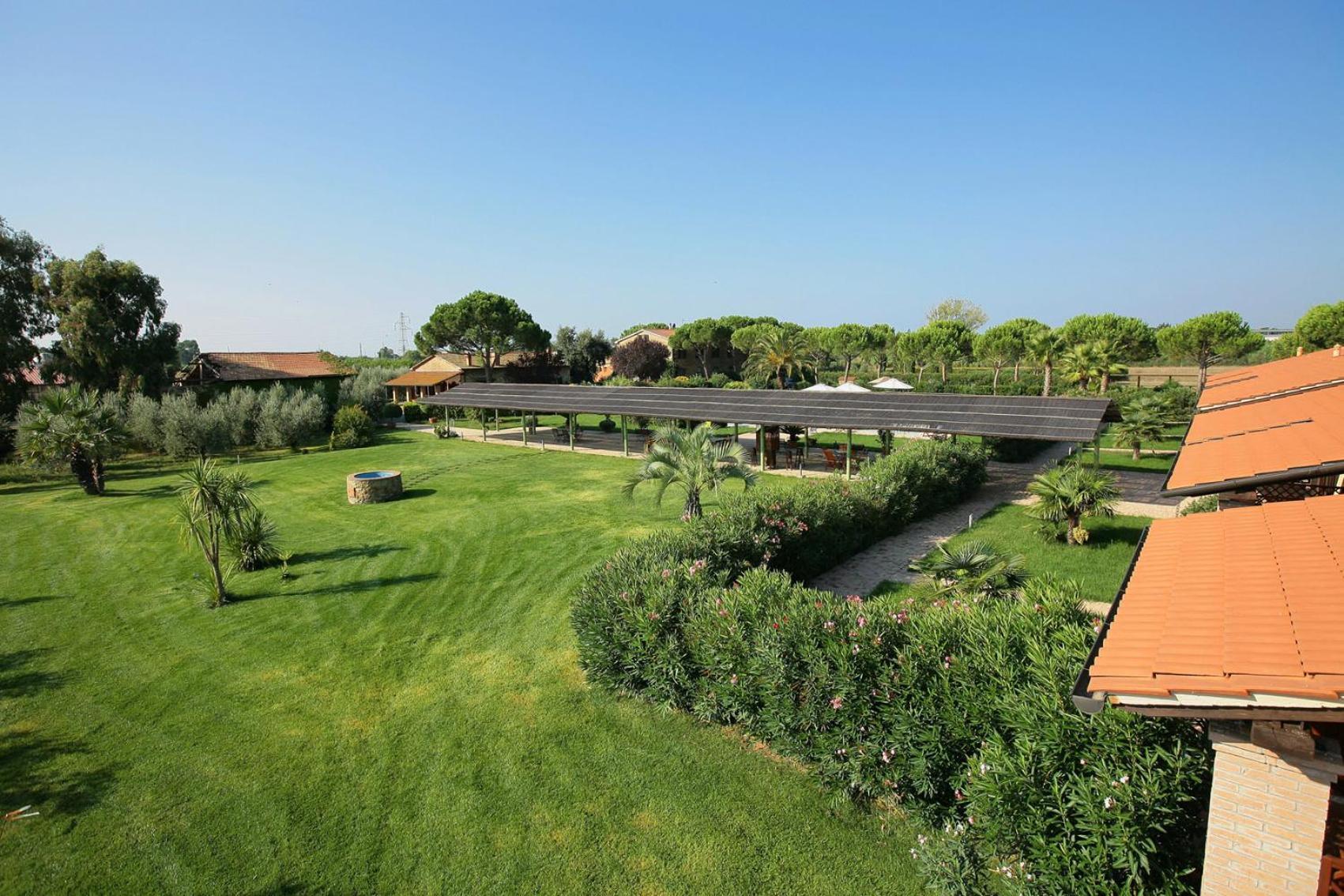 Agriturismo Cannavota Follonica Exteriér fotografie