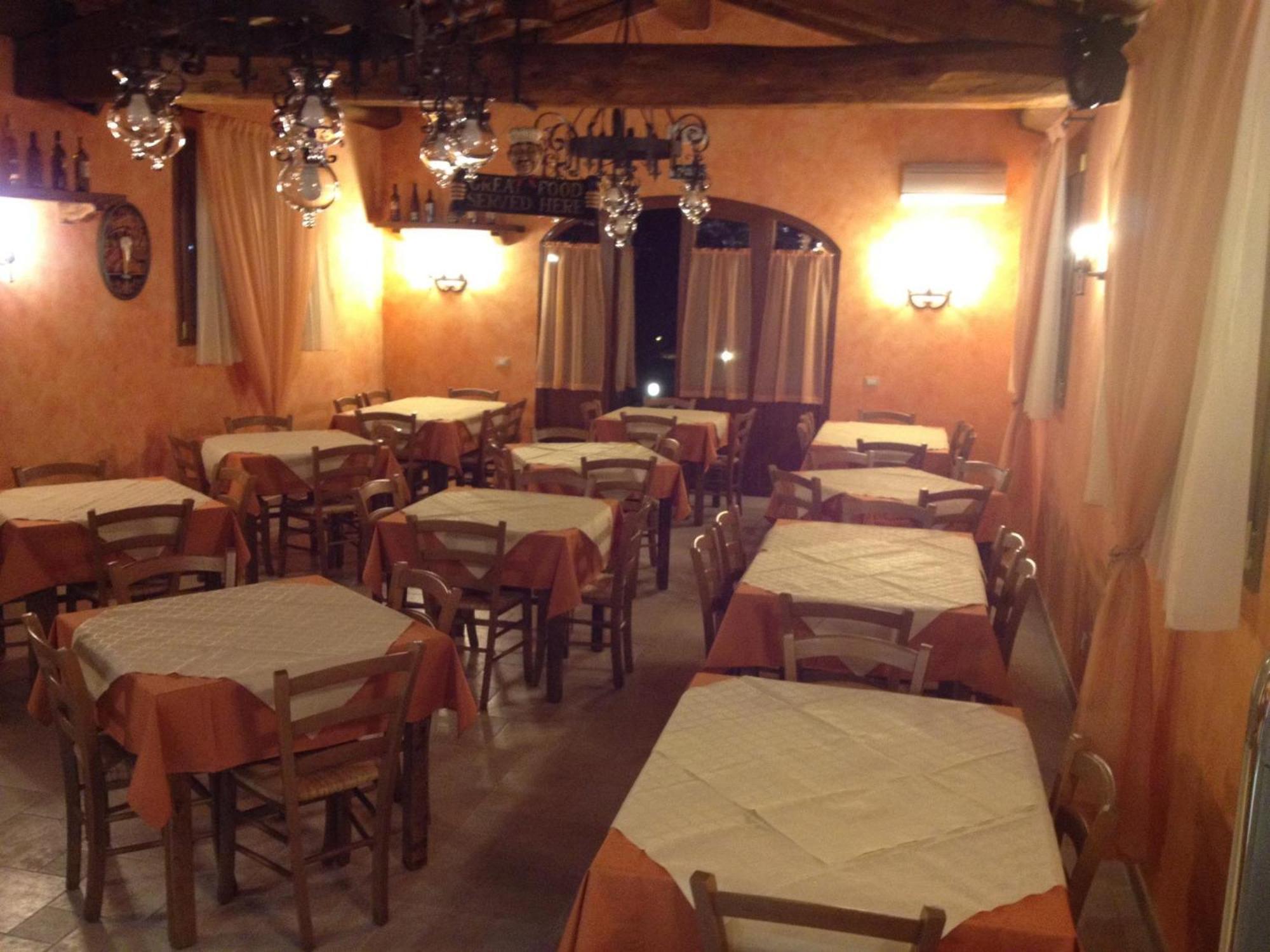 Agriturismo Cannavota Follonica Exteriér fotografie