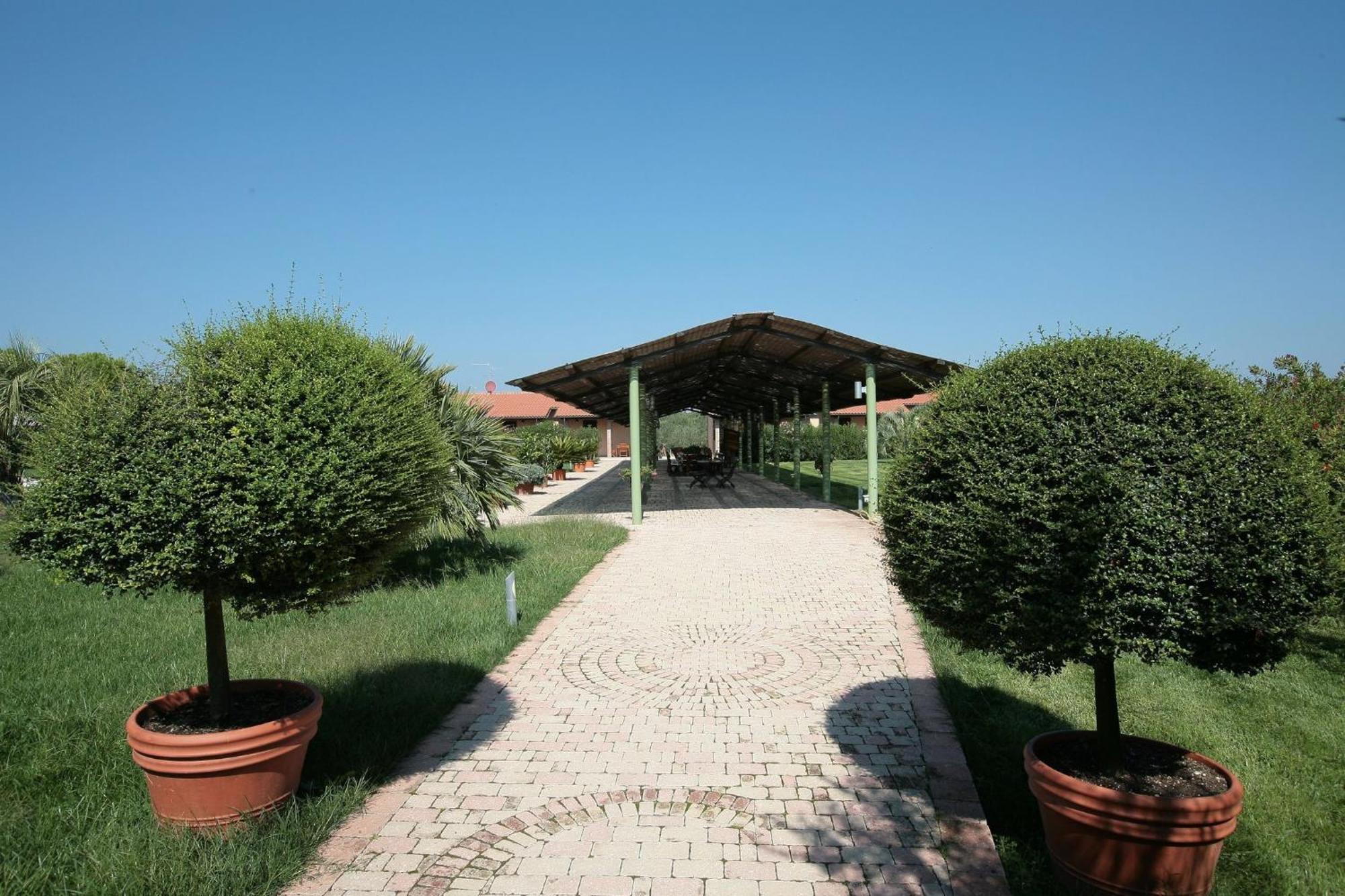 Agriturismo Cannavota Follonica Exteriér fotografie