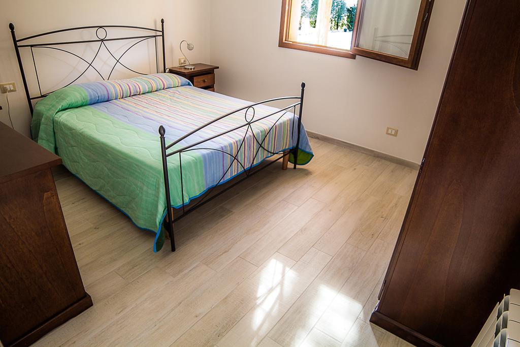 Agriturismo Cannavota Follonica Exteriér fotografie