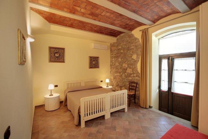 Agriturismo Cannavota Follonica Exteriér fotografie