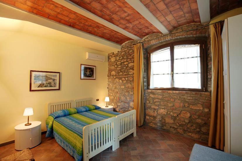 Agriturismo Cannavota Follonica Exteriér fotografie