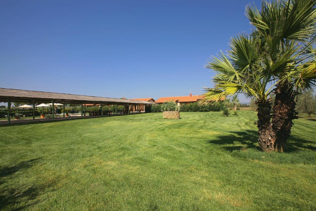 Agriturismo Cannavota Follonica Exteriér fotografie