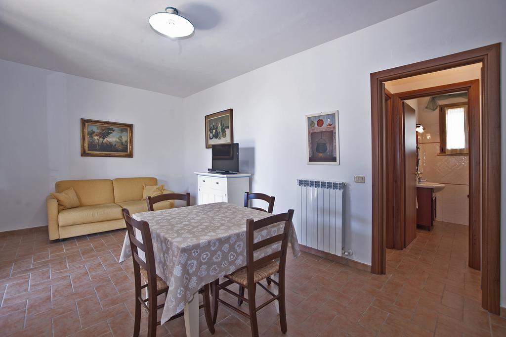 Agriturismo Cannavota Follonica Exteriér fotografie