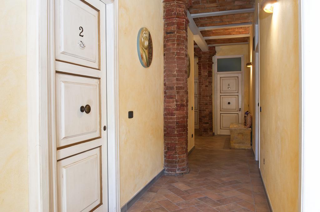 Agriturismo Cannavota Follonica Exteriér fotografie