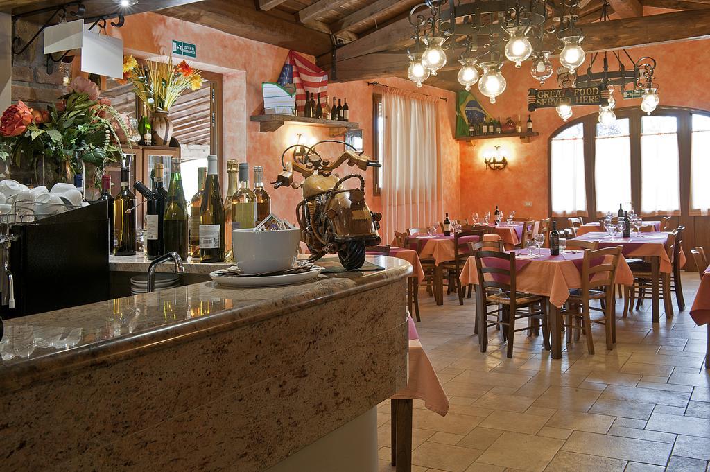 Agriturismo Cannavota Follonica Exteriér fotografie