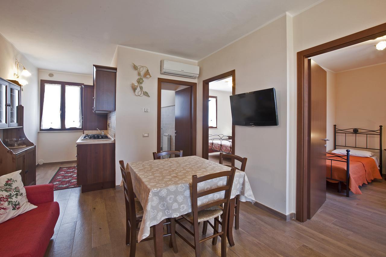 Agriturismo Cannavota Follonica Exteriér fotografie