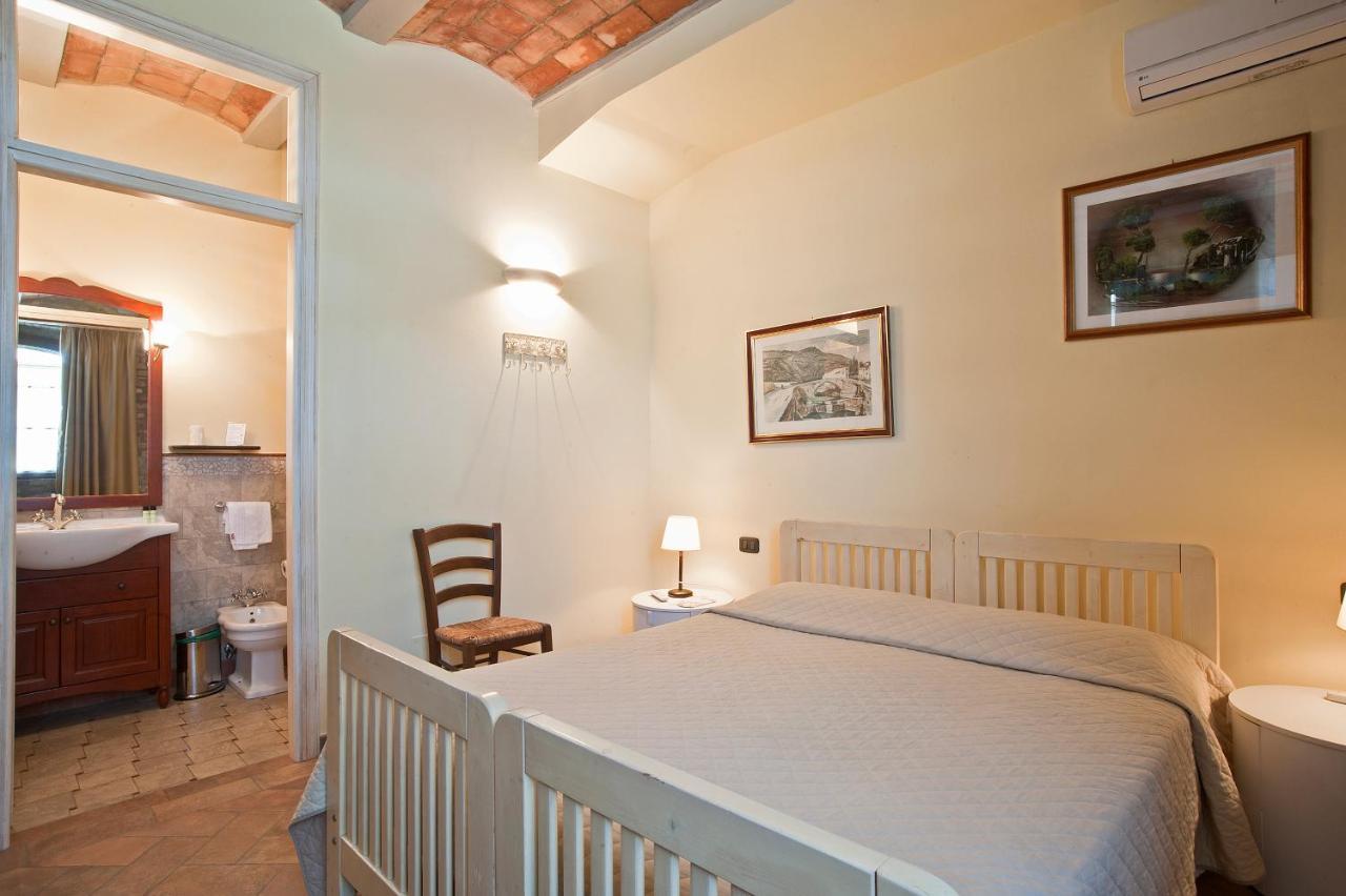 Agriturismo Cannavota Follonica Exteriér fotografie