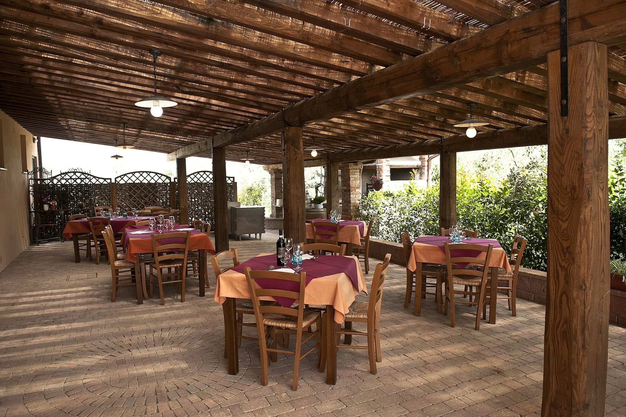 Agriturismo Cannavota Follonica Exteriér fotografie
